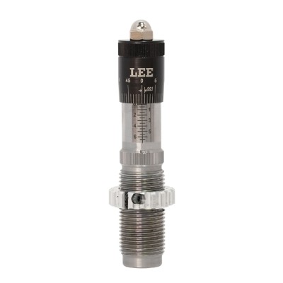 Lee Precision Micrometer Precision Bullet Seater 7.5x55 SWISS (92240)