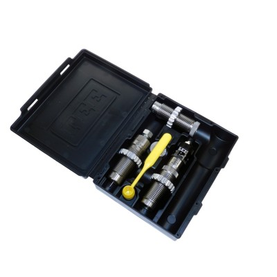 Lee Precision Pacesetter Rifle 3 Die Set 222 REM (90501)