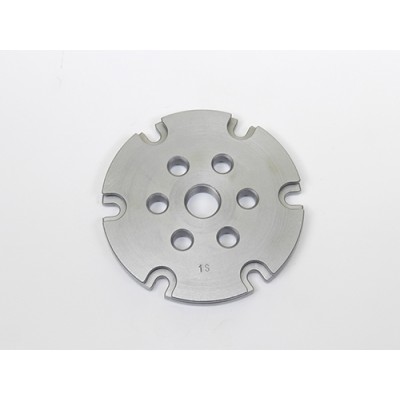 Lee Precision Pro 6000 Shell Plate #1S (91835)