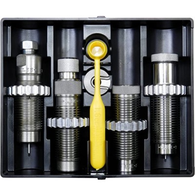 Lee Precision Ultimate Rifle 4 Die Set