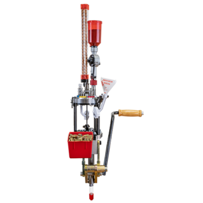 Lee Precision Ultimate Turret Press Kit 38 SPL (92173)
