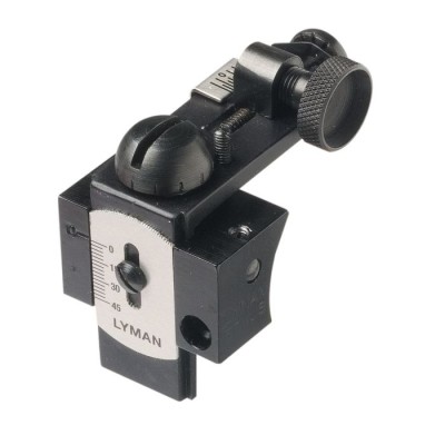 Lyman 57SME Receiver Peep Sight (LY3572087)