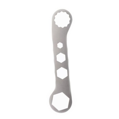Lyman Brass Smith Die Wrench (LY7631250)