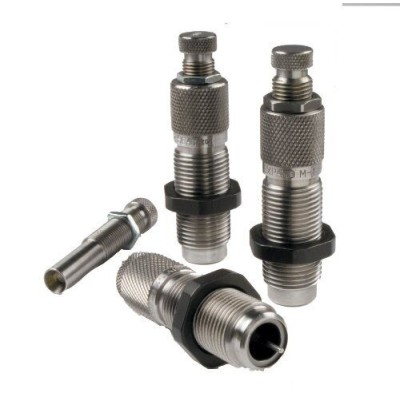 Lyman Carbide Pistol 3 Die Set