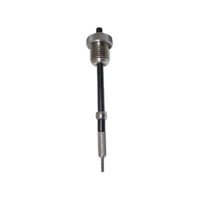 Lyman Deluxe Carbide Expander Decapping Die Rod Assembly