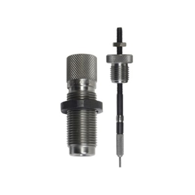 Lyman Deluxe Neck Sizer Die w/Carbide Button 223 Rem LY7135200