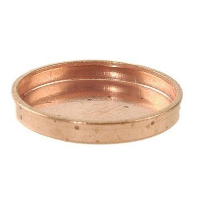 Lyman Gas Checks 22 CAL (1000 Pack)