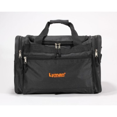 Lyman Handgun Range Bag (LY7837830)
