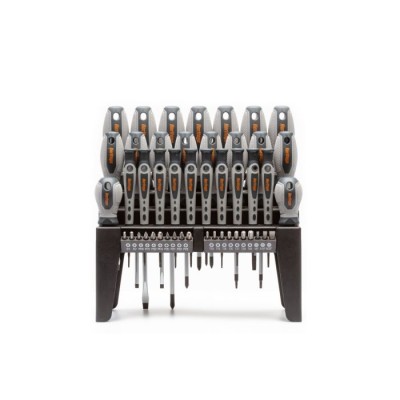 Lyman Heritage Tools 47 Piece Driver Set (LY7031262)