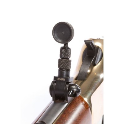 Lyman No. 2 Tang Henry Lever Action Rifles (LY3902095)