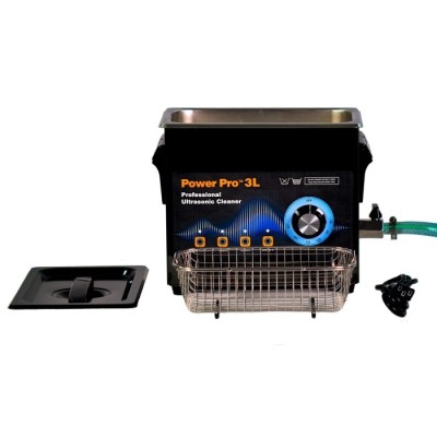 Lyman Power Pro 3L TurboSonic Cleaner 115v (LY7631770)