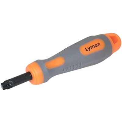 Lyman Primer Pocket Reamer