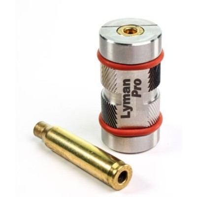 Lyman Pro Maximum Cartridge Gauge 40 S&W (LY7705001)