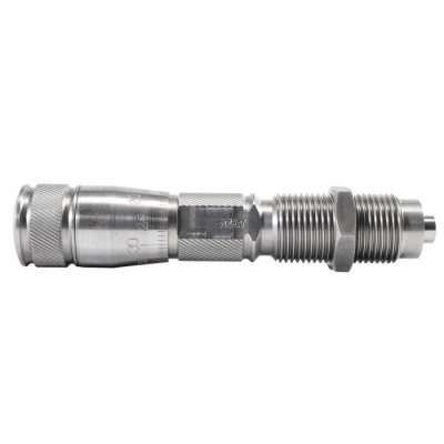 Lyman Pro Micrometer Seating Die 30-06 SPR (LY7704415)