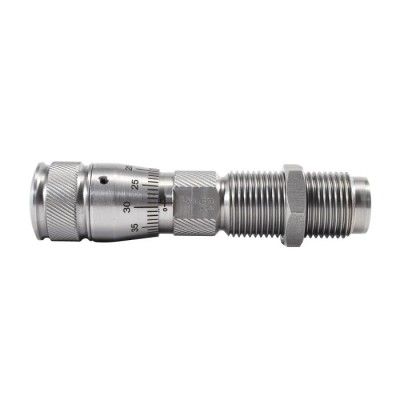 Lyman Pro Micrometer Taper Crimp Die 300 AAC BLACKOUT (LY7704610)