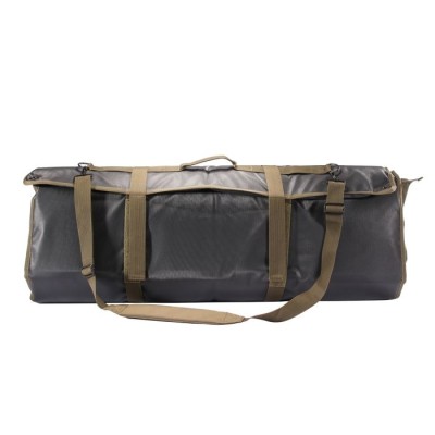 Lyman Tac Mat HD Long Range Shooting Mat Black (LY-7837852)