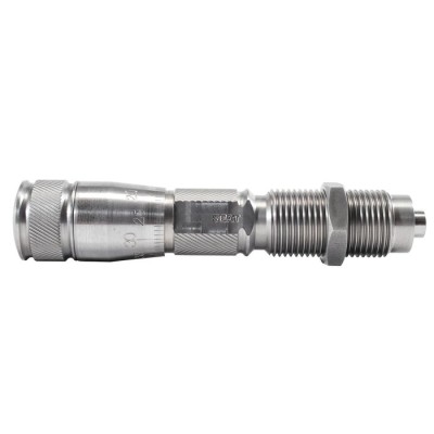 Lyman Pro Micrometer Seating Die 44 Mag (LY7704375)