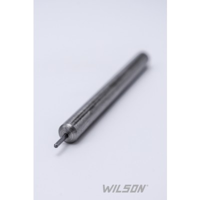 L.E Wilson Punch ONLY For Punch & Base Set 6mm BR / 6mm PPC (PBPG60)