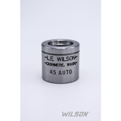 L.E Wilson Pistol Holder 40 S&W (PH40S)