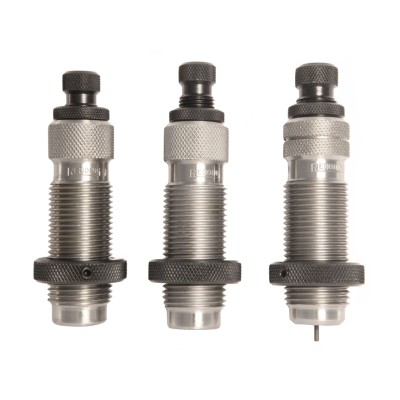 Redding Dual Ring Titanium Carbide Die Set 45 ACP RED01189