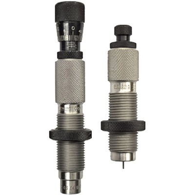 Redding Master Hunter Carbide Die Set 22 CREEDMOOR (28302)