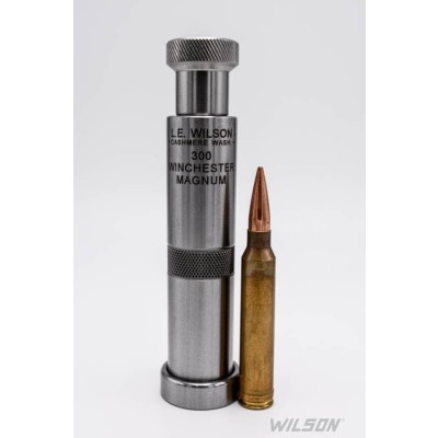 L.E Wilson Chamber Bullet Seater 20 VARTARG (BS20VAR)