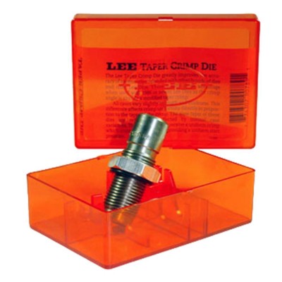 Lee Precision Taper Crimp Die 45 ACP LEE90785