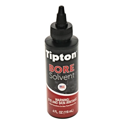 Tipton BORE Solvent 4oz BF1100168