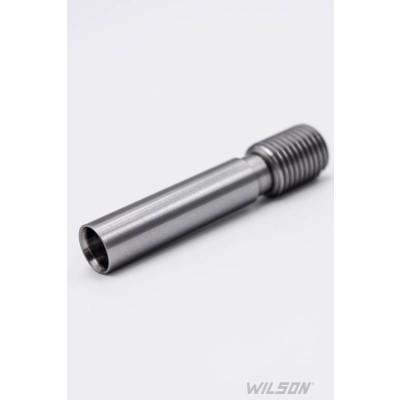 L.E Wilson Click To Adjust Inline Seater Die Drift VLD STEM LONG 6mm (SPARE PART) (BSDV60L)