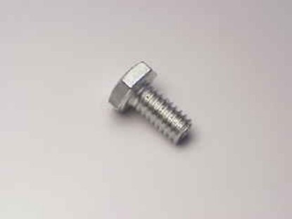 Viti Per Macchina, Testa Tonda Scanalata, Zincate, 1/4-20 X 2 Viti Per Macchina, Testa Tonda Scanalata, Zincate, 1/4-20 X 2