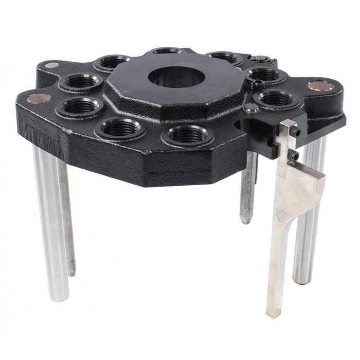 Mark 7 Apex 10 Spare Tool Head 101125201 - Reloading USA