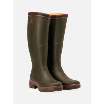 Aigle Parcours 2 Anti-fatigue Hunting Boots (KAKI) (EU39) (84207)