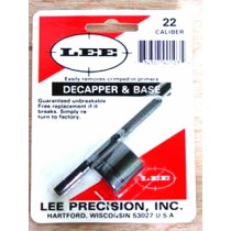 Lee Precision Decapper & Base 223 (90103)