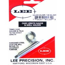 Lee Precision Case Length Gauge & Shell Holder 7.65 MAUS (90134)