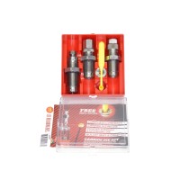 Lee Precision Carbide Pistol Die Set 9MM MAKAR (90176)