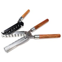 Lee Precision Buckshot Mould 18/C 000 Buckshot (90192)