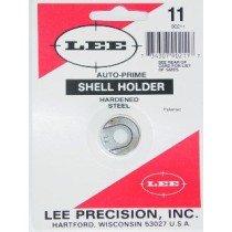 Lee Precision Auto Prime Shell Holder #11 (90211)