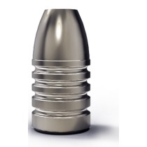 Lee Precision Bullet Mould D/C Round Nose 515-500-F (90266)