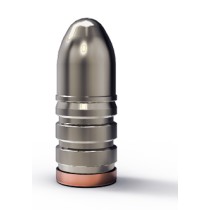 Lee Precision Bullet Mould D/C Round Nose C324-175-1R (90274)
