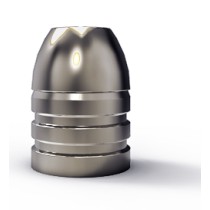 Lee Precision Bullet Mould D/C Round with Flat 429-200-RF (90285)