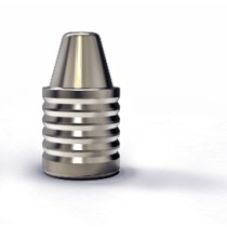 Lee Precision Bullet Mould D/C Semi Wadcutter TL314-90-SWC (90311)