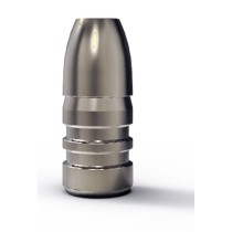 Lee Precision Bullet Mould D/C Round Nose 379-250-RF (90324)