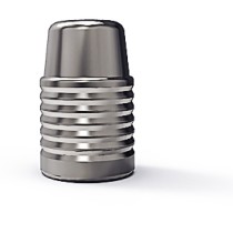 Lee Precision Bullet Mould D/C Round Nose TL410-210-SWC (90335)