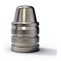 Lee Precision Bullet Mold D/C Round Nose 429-214-SWC (90336)