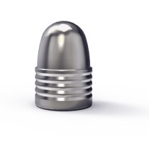 Lee Precision Bullet Mold D/C Round Nose TL452-230-2R (90346)