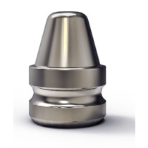 Lee Precision Bullet Mold D/C Round Nose 452-200-SWC (90348)