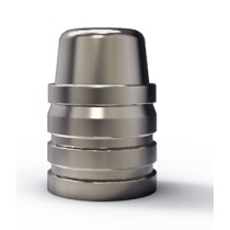 Lee Precision Bullet Mould D/C Round Nose 452-252-SWC (90356)