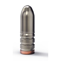 Lee Precision Bullet Mould D/C Round Nose CTL312-185-1R (90371)