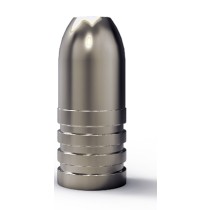 Lee Precision Bullet Mould D/C Round Nose 457-450-F (90375)