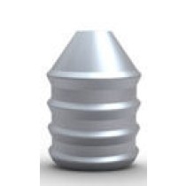 Lee Precision Bullet Mold D/C Semi Wad Cutter 54CAL-380 (90400)